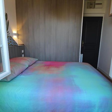 Cosy Solidor T2 Avec Jardin Terrasse 100M Plage سان مالو المظهر الخارجي الصورة