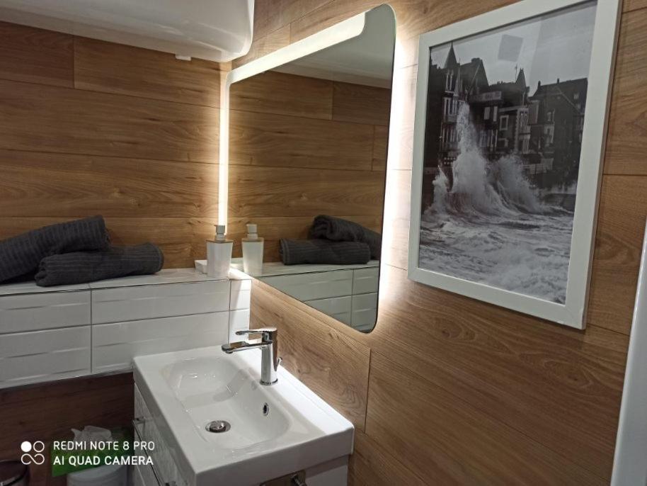 Cosy Solidor T2 Avec Jardin Terrasse 100M Plage سان مالو المظهر الخارجي الصورة